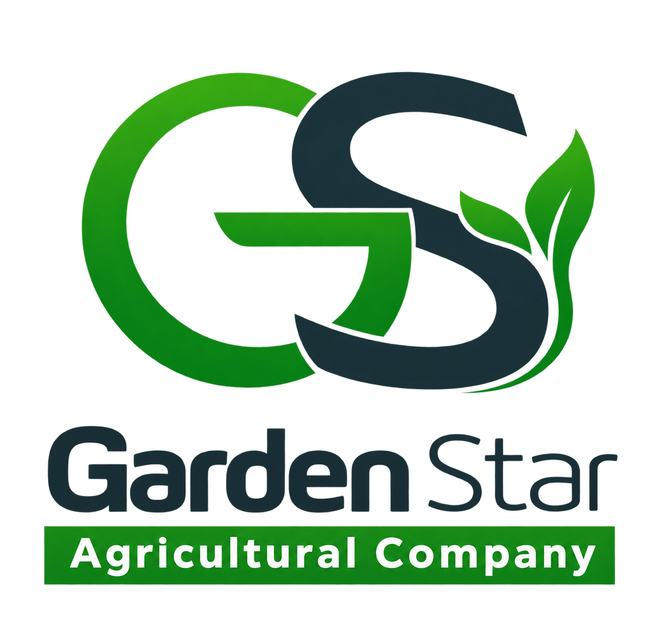 Garden Star Logo